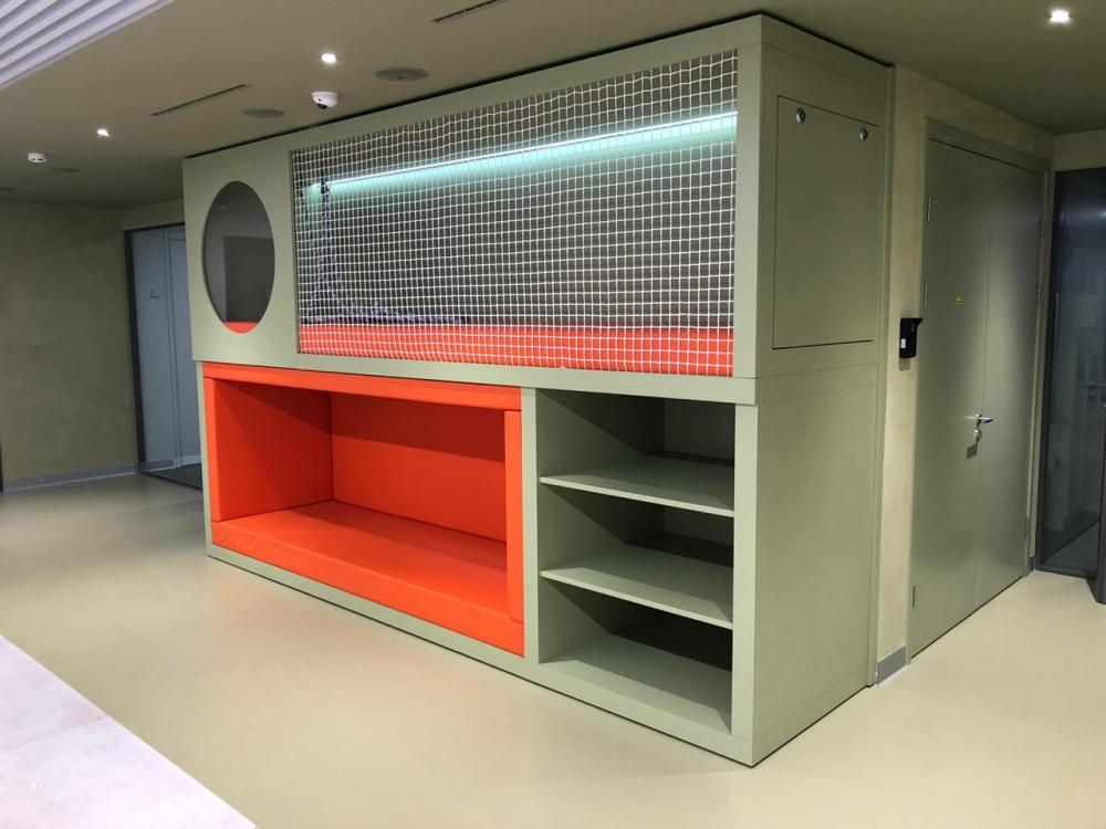 Частная начальная школа Снегири