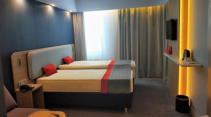 Гостиничная мебель