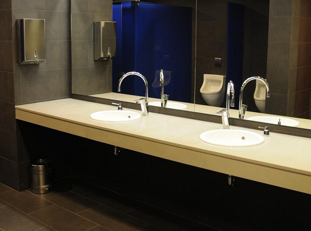 Столешницы